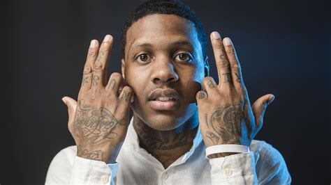 lil durk nudes|Lil Durk Gay Porn Videos 